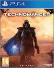 The Technomancer