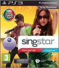 SingStar Portugal Hits