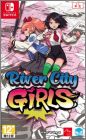 River City Girls