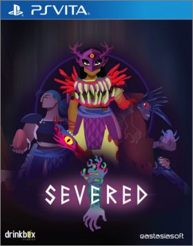 Severed (Limited Edition)
