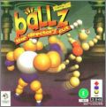 Ballz - The Director's Cut
