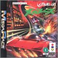 Mega Race