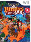 Pirates Plundarrr