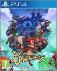 Owlboy