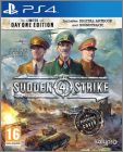 Sudden Strike 4