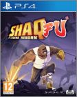 Shaq Fu - A Legend Reborn