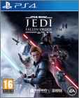 Star Wars - Jedi Fallen Order