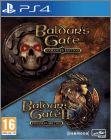 The Baldur's Gate - Enhanced Edition Pack