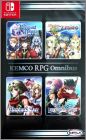 Kemco RPG Omnibus