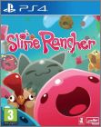 Slime Rancher