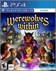 Werewolves Within VR
