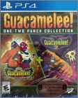 Guacamelee! One-Two Punch Collection
