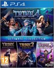 Trine - Ultimate Collection