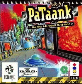 Pataak