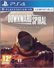Downward Spiral - Horus Station