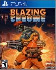 Blazing Chrome