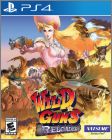 Wild Guns - Reloaded
