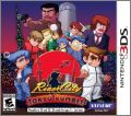 River City - Tokyo Rumble