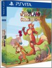 FoxyLand Collection