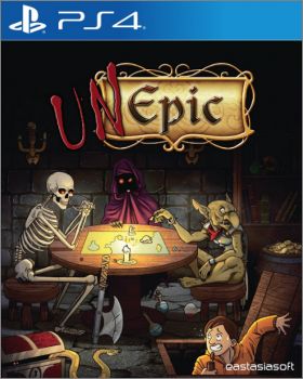 UnEpic