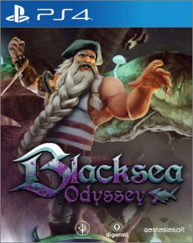 Blacksea Odyssey