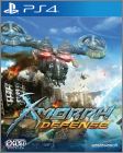 X-Morph: Defense