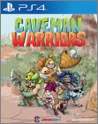 Caveman Warriors