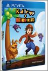 Kid Tripp + Miles & Kilo  Collection