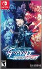 Azure Striker Gunvolt - Striker Pack