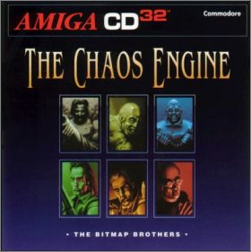 The Chaos Engine