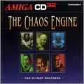 The Chaos Engine
