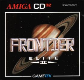Frontier - Elite II