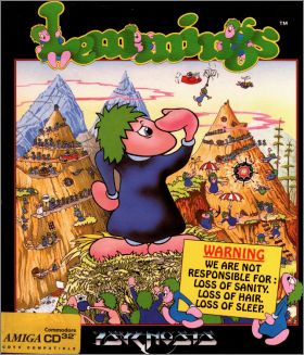 Lemmings