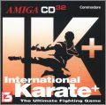 International Karate + - The Ultimate Fighting Game