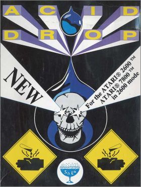 Acid Drop