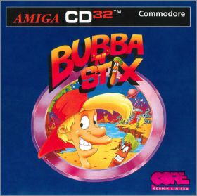 Bubba'n'Stix