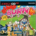 Bump n' Burn