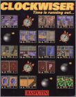 Clockwiser - Time is Running Out ...