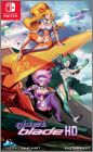 Ghost Blade HD