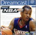 NBA 2K2 (Sega Sports...)