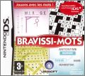 Bravissi-Mots - Jouons avec les Mots (Classic Word Games)