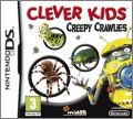Clever Kids - Creepy Crawlies