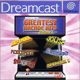 Midway's Greatest Arcade Hits - Volume 1