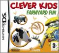 Clever Kids - Farmyard Fun