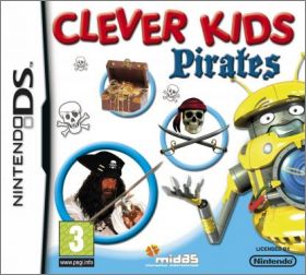 Clever Kids - Pirates