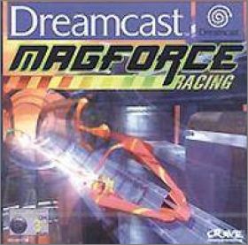 MagForce Racing