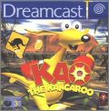 Kao the Kangaroo