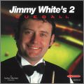 Jimmy White's 2 (II) - Cueball