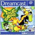 Jet Set Radio (Jet Grind Radio, De La Jet Set Radio)