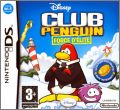 Club Penguin - Force d'Elite (Disney... Elite Penguin Force)
